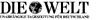 Die Welt