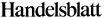 Handelsblatt