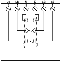 TAE 6 F