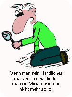 Winzig