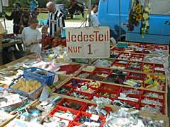 Flohmarkt