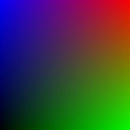 Truecolor