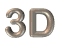 3D