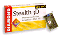 Stealth 3D Box