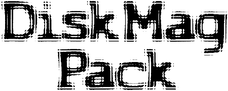 DiskMag-Pack