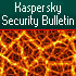 Kaspersky Security Bulletin: Statistik f&uuml;r das Jahr 2012